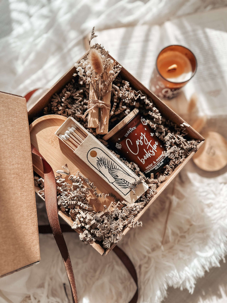 Coffrets ✦ Gift Boxes