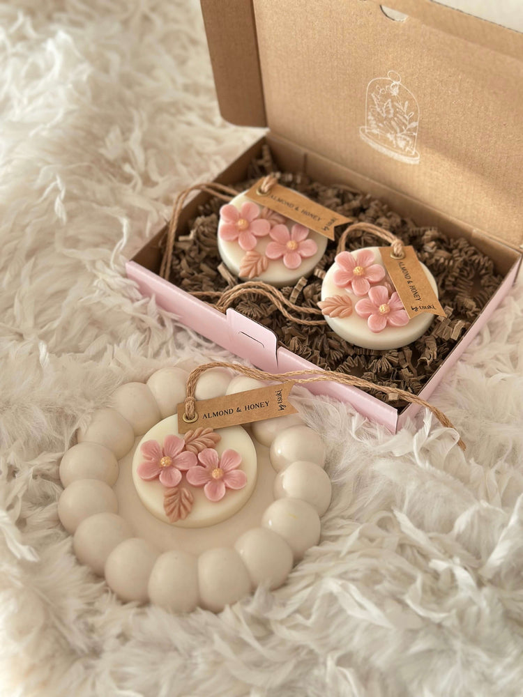 Produtos de fragrância para casa com spray de ambiente e difusor de varetas - Tsuki Box Portugal