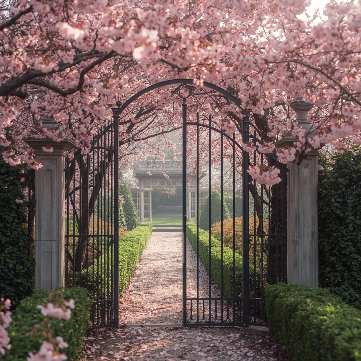 Vela Ritual Secret Garden | Tsuki Moments Collection