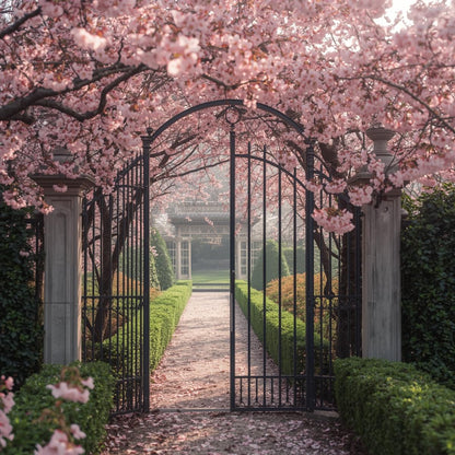 Vela Ritual Secret Garden | Tsuki Moments Collection