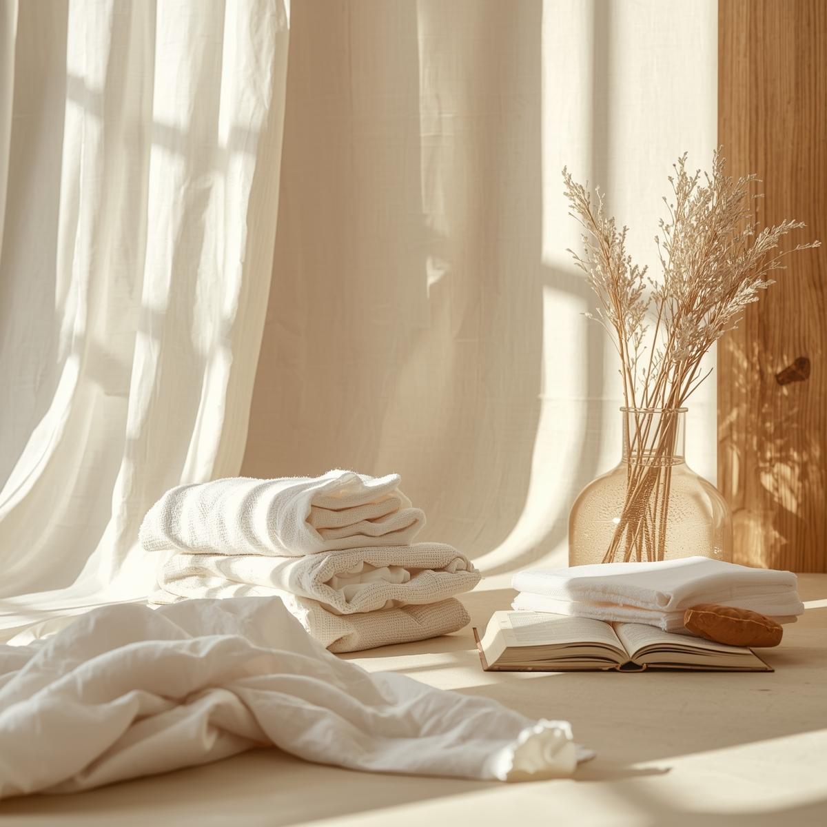 Vela Ritual Quiet Moments | Tsuki Moments Collection