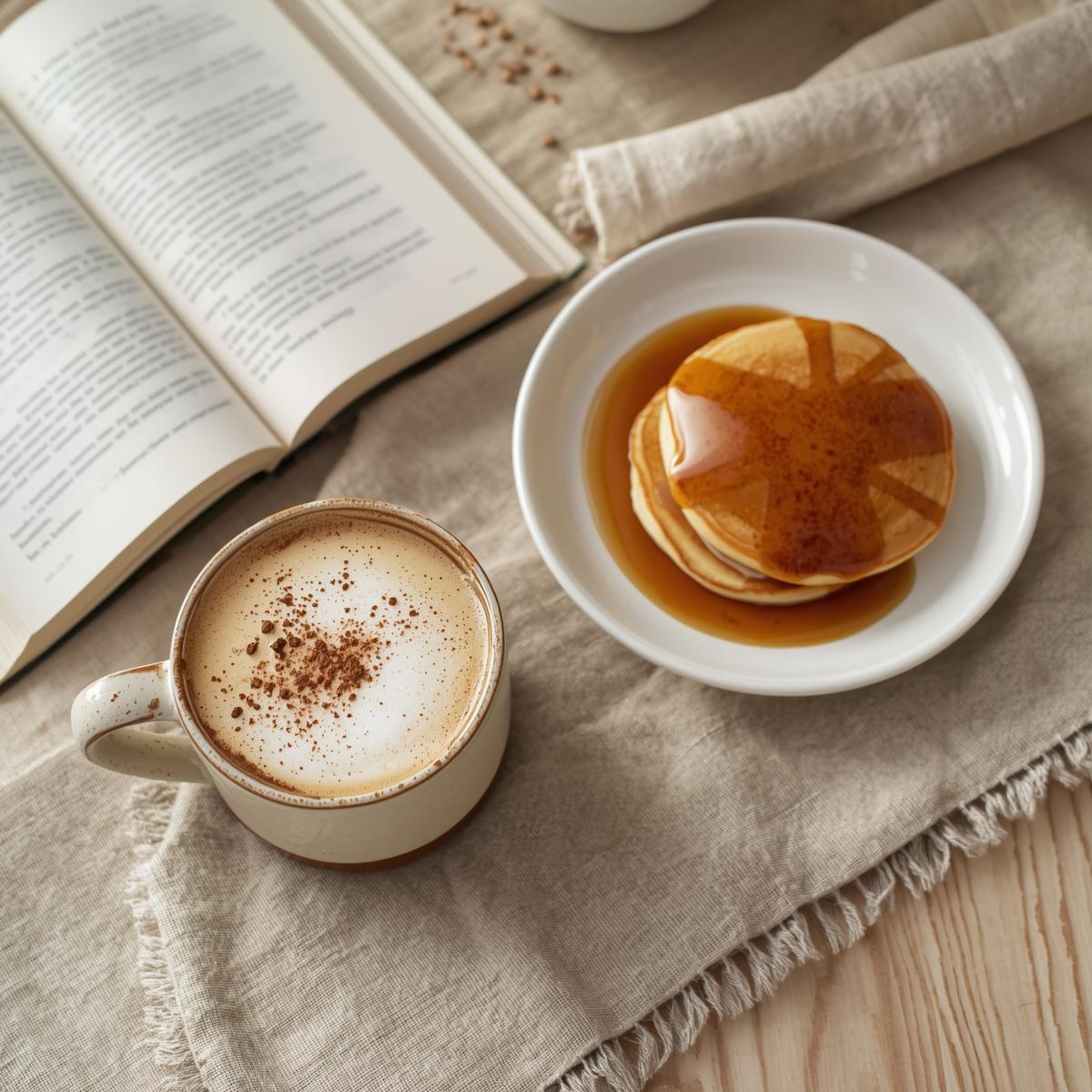 Vela Ritual Slow Morning | Tsuki Moments Collection